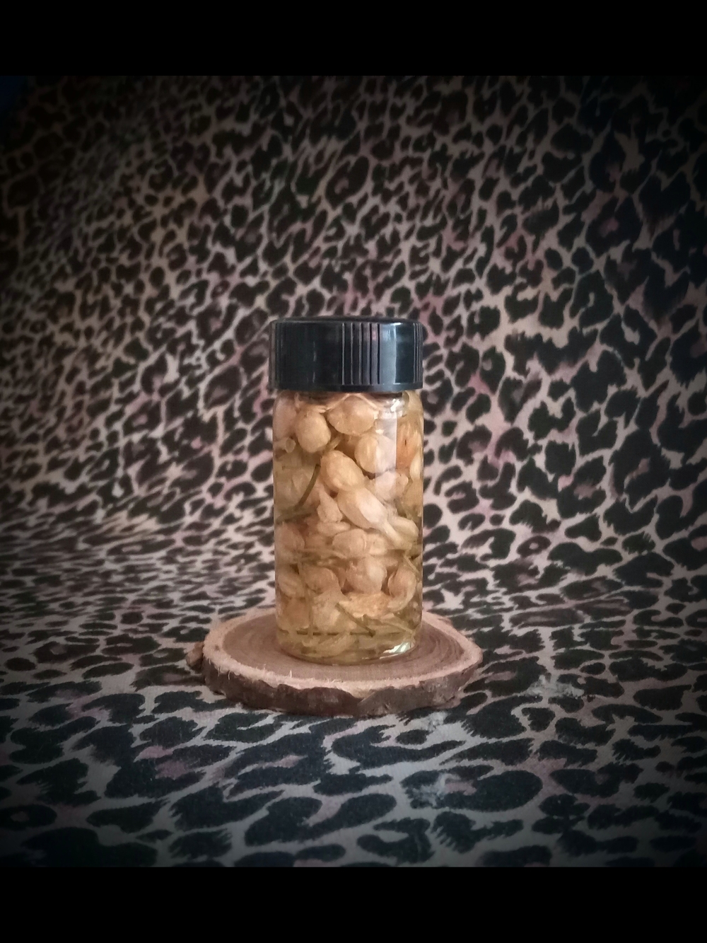 Supreme Confidence ~ Ritual Oil ~ Self Esteem ~ Empowerment